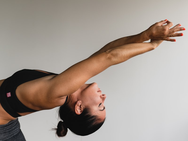 Total Body Workout bij Kickbox and More